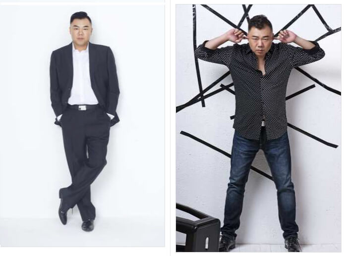 星灿文化明星经纪：139-1050-2260