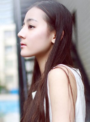 迪丽热巴