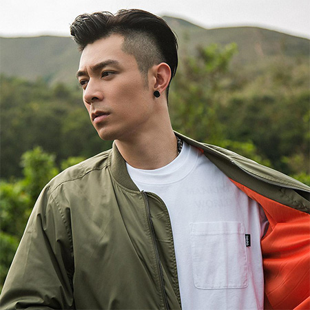 周柏豪图片 周柏豪图片