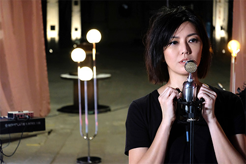 孙燕姿图片 孙燕姿图片