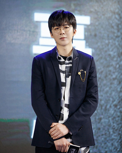 刘宇宁图片 刘宇宁图片