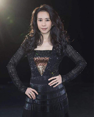 莫文蔚图片 莫文蔚图片