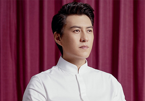 靳东图片 靳东图片