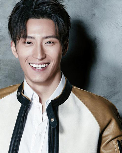 窦骁图片 窦骁图片