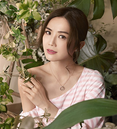 蔡卓妍