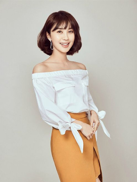 李菲儿代言的品牌轻益健