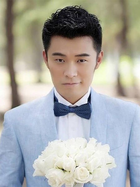 陈赫代言的品牌WIS护肤品