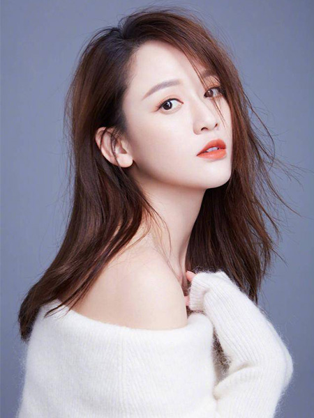 陈乔恩代言的品牌植护纸巾