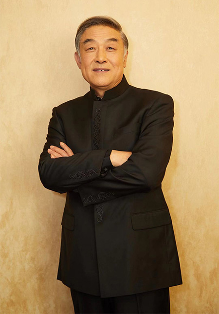 李建义代言的品牌修艺修