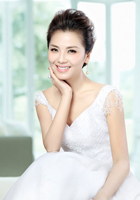 刘涛代言的品牌澳洲健康品牌Bio-E